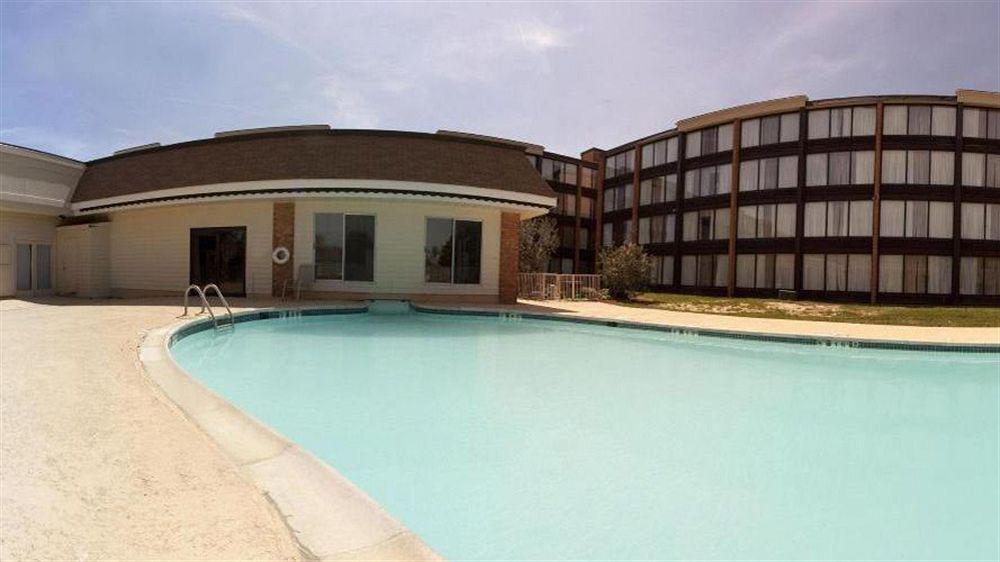 Days Hotel By Wyndham Williamsburg I-64 Exterior foto