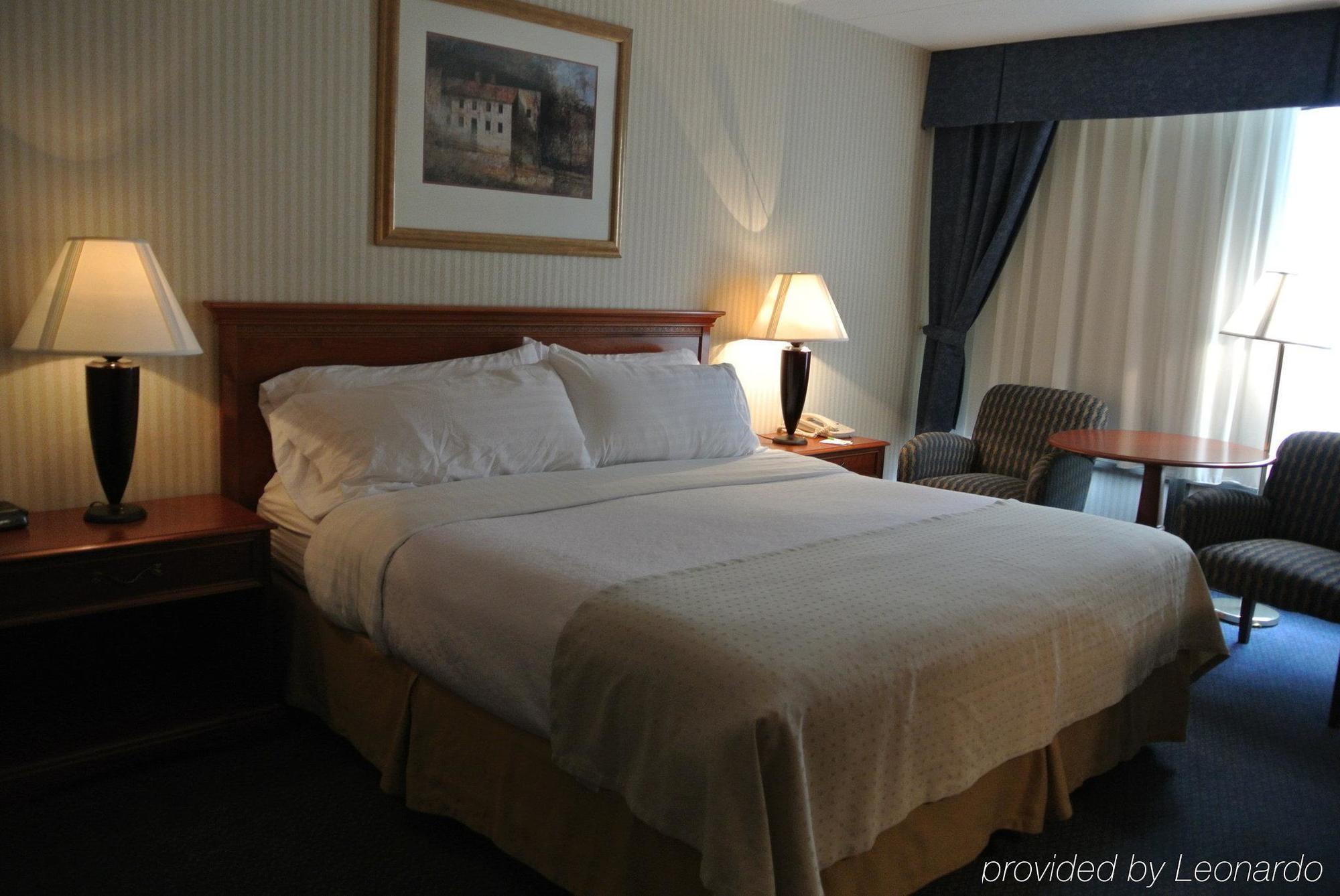 Days Hotel By Wyndham Williamsburg I-64 Exterior foto